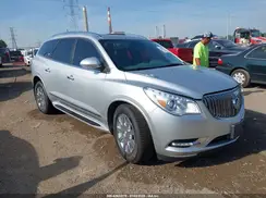 5GAKVBKD8GJ201785 2016 BUICK ENCLAVE