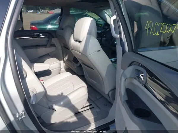 5GAKVBKD8GJ201785 2016 BUICK ENCLAVE - Image 8