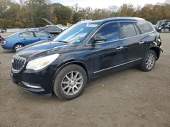 5GAKVBKD8GJ203990 2016 BUICK ENCLAVE