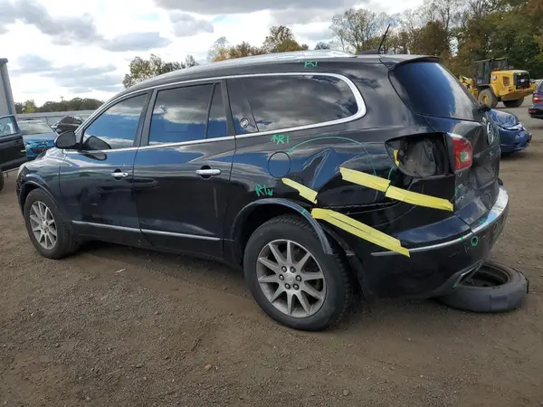 5GAKVBKD8GJ203990 2016 BUICK ENCLAVE - Image 2