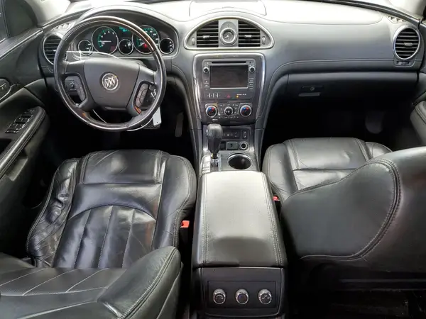 5GAKVBKD8GJ203990 2016 BUICK ENCLAVE - Image 8