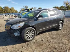 5GAKVBKD8GJ206789 2016 BUICK ENCLAVE