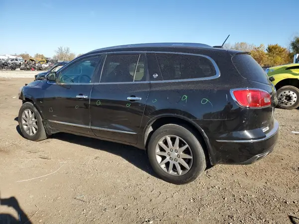 5GAKVBKD8GJ206789 2016 BUICK ENCLAVE - Image 2