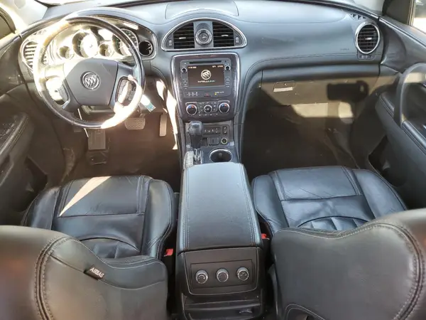 5GAKVBKD8GJ206789 2016 BUICK ENCLAVE - Image 8