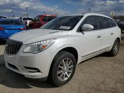 5GAKVBKD8GJ211040 2016 BUICK ENCLAVE
