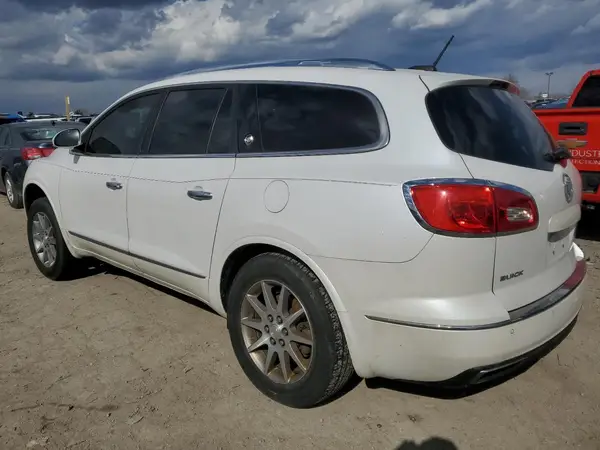 5GAKVBKD8GJ211040 2016 BUICK ENCLAVE - Image 2