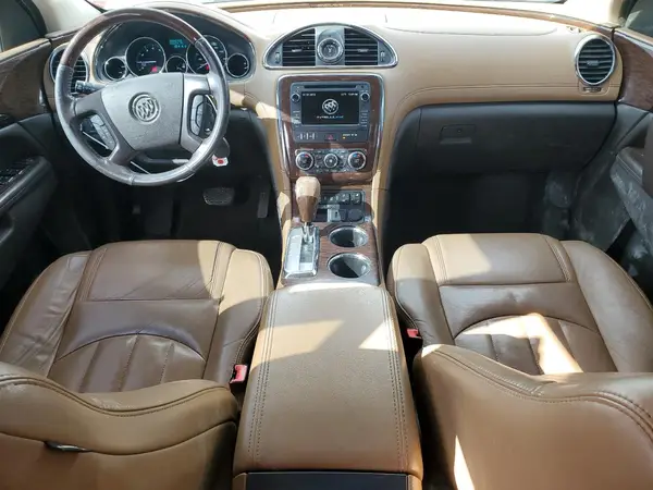 5GAKVBKD8GJ211040 2016 BUICK ENCLAVE - Image 8