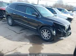 5GAKVBKD8GJ213242 2016 BUICK ENCLAVE