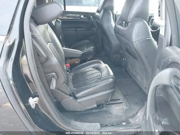 5GAKVBKD8GJ213242 2016 BUICK ENCLAVE - Image 8