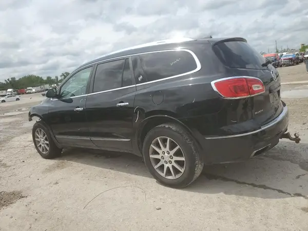 5GAKVBKD8GJ213905 2016 BUICK ENCLAVE - Image 2