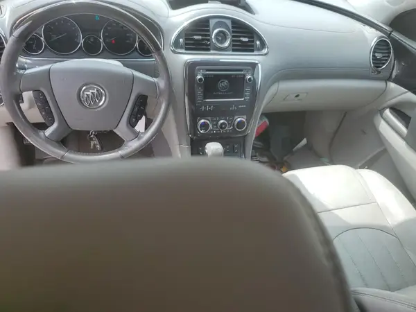 5GAKVBKD8GJ213905 2016 BUICK ENCLAVE - Image 8