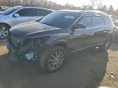 5GAKVBKD8GJ215248 2016 BUICK ENCLAVE