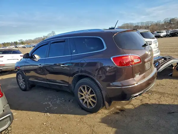 5GAKVBKD8GJ215248 2016 BUICK ENCLAVE - Image 2