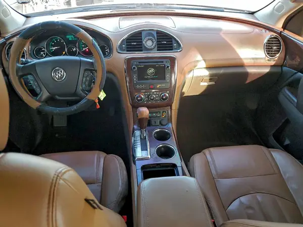 5GAKVBKD8GJ215248 2016 BUICK ENCLAVE - Image 8