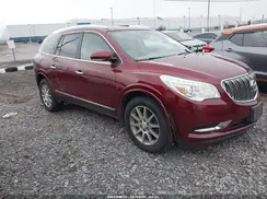 5GAKVBKD8GJ216061 2016 BUICK ENCLAVE