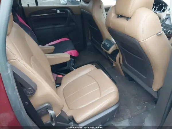 5GAKVBKD8GJ216061 2016 BUICK ENCLAVE - Image 8
