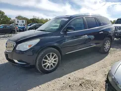 5GAKVBKD8GJ216576 2016 BUICK ENCLAVE