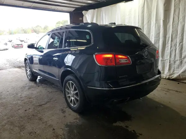 5GAKVBKD8GJ216576 2016 BUICK ENCLAVE - Image 2