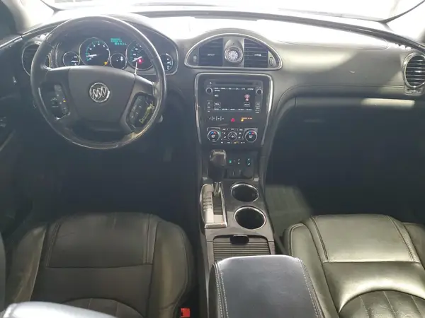 5GAKVBKD8GJ216576 2016 BUICK ENCLAVE - Image 8