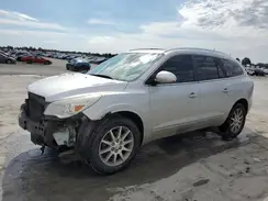 5GAKVBKD8GJ217775 2016 BUICK ENCLAVE
