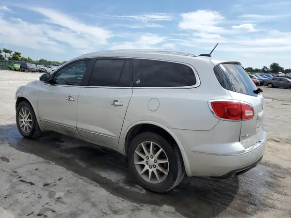5GAKVBKD8GJ217775 2016 BUICK ENCLAVE - Image 2