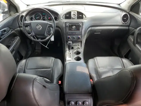5GAKVBKD8GJ217775 2016 BUICK ENCLAVE - Image 8