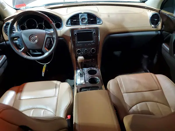5GAKVBKD8GJ228016 2016 BUICK ENCLAVE - Image 8