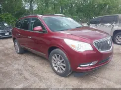 5GAKVBKD8GJ235788 2016 BUICK ENCLAVE