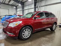 5GAKVBKD8GJ239940 2016 BUICK ENCLAVE
