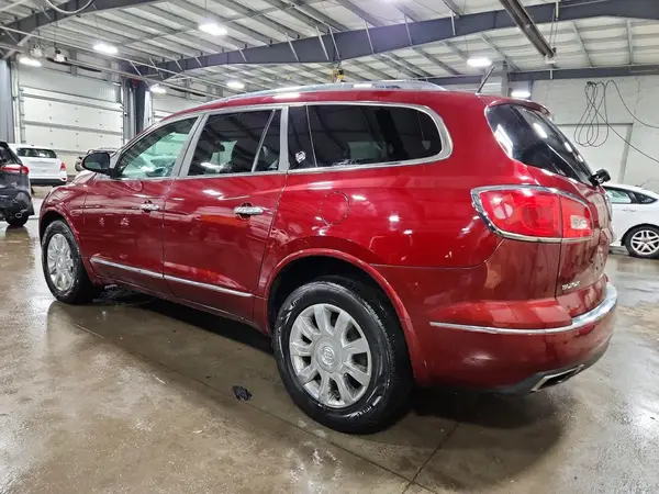 5GAKVBKD8GJ239940 2016 BUICK ENCLAVE - Image 2