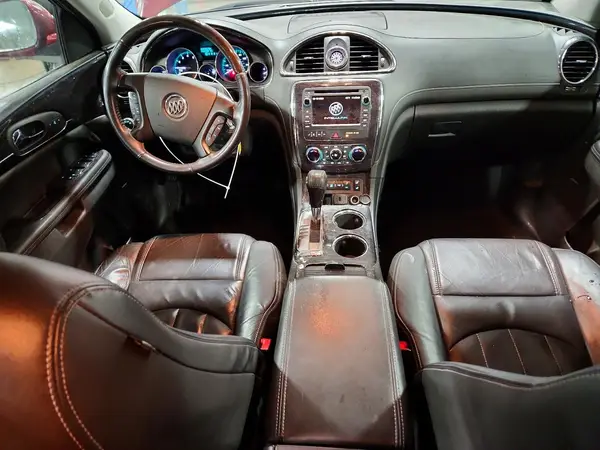 5GAKVBKD8GJ239940 2016 BUICK ENCLAVE - Image 8