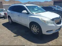 5GAKVBKD8GJ240733 2016 BUICK ENCLAVE