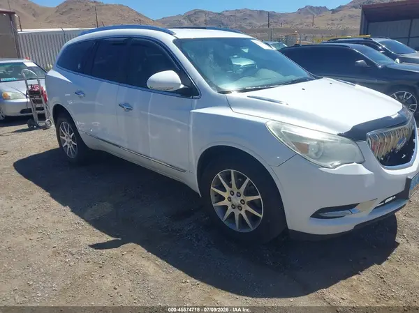 5GAKVBKD8GJ240733 2016 BUICK ENCLAVE - Image 1