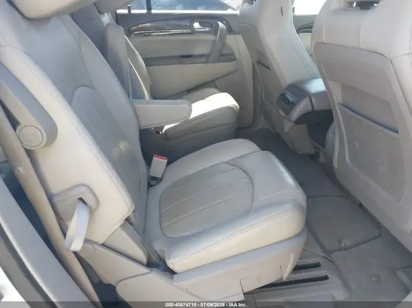 5GAKVBKD8GJ240733 2016 BUICK ENCLAVE - Image 8