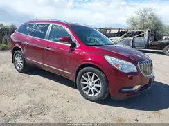5GAKVBKD8GJ241526 2016 BUICK ENCLAVE