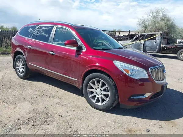 5GAKVBKD8GJ241526 2016 BUICK ENCLAVE - Image 1