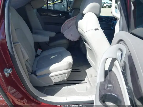 5GAKVBKD8GJ241526 2016 BUICK ENCLAVE - Image 8