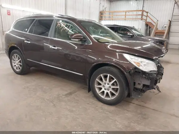 5GAKVBKD8GJ245978 2016 BUICK ENCLAVE - Image 1