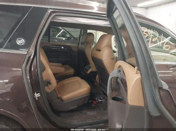 5GAKVBKD8GJ245978 2016 BUICK ENCLAVE - Image 8