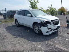 5GAKVBKD8GJ248525 2016 BUICK ENCLAVE