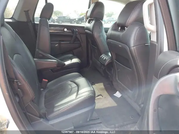 5GAKVBKD8GJ248525 2016 BUICK ENCLAVE - Image 8