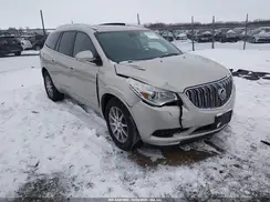 5GAKVBKD8GJ254471 2016 BUICK ENCLAVE