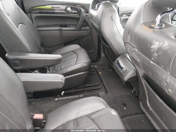 5GAKVBKD8GJ254471 2016 BUICK ENCLAVE - Image 8