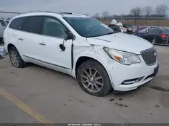 5GAKVBKD8GJ272338 2016 BUICK ENCLAVE