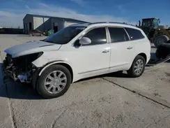5GAKVBKD8GJ273330 2016 BUICK ENCLAVE