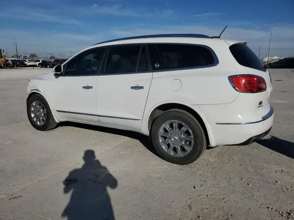 5GAKVBKD8GJ273330 2016 BUICK ENCLAVE - Image 2