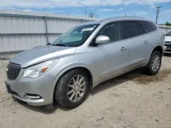 5GAKVBKD8GJ276003 2016 BUICK ENCLAVE