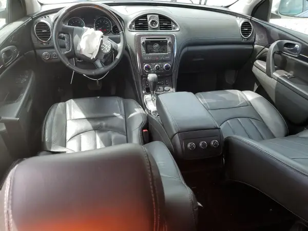 5GAKVBKD8GJ276003 2016 BUICK ENCLAVE - Image 8