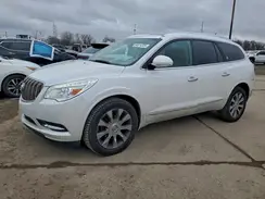 5GAKVBKD8GJ276342 2016 BUICK ENCLAVE