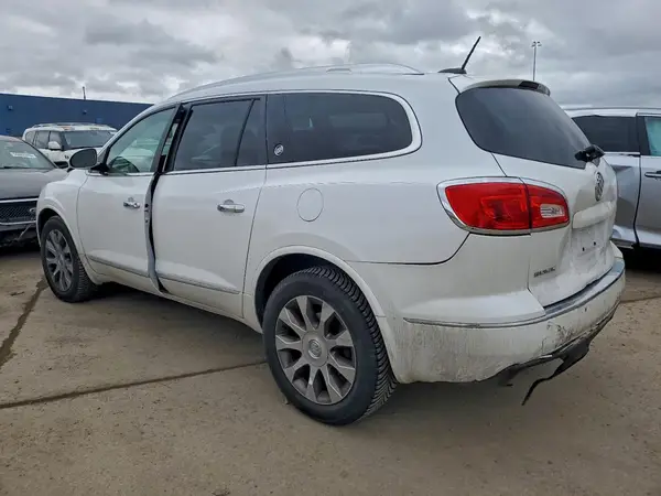 5GAKVBKD8GJ276342 2016 BUICK ENCLAVE - Image 2